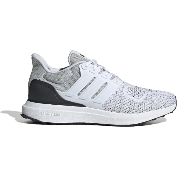 ⚡Adidas Mens Black/White/White Imported Lace-Up Ultradream DNA Sneakers - Picture 8 of 8